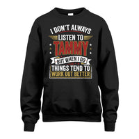 Unisex Sweatshirt