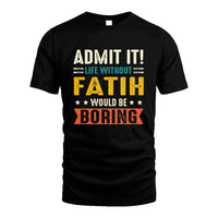 Unisex Standard T-Shirt