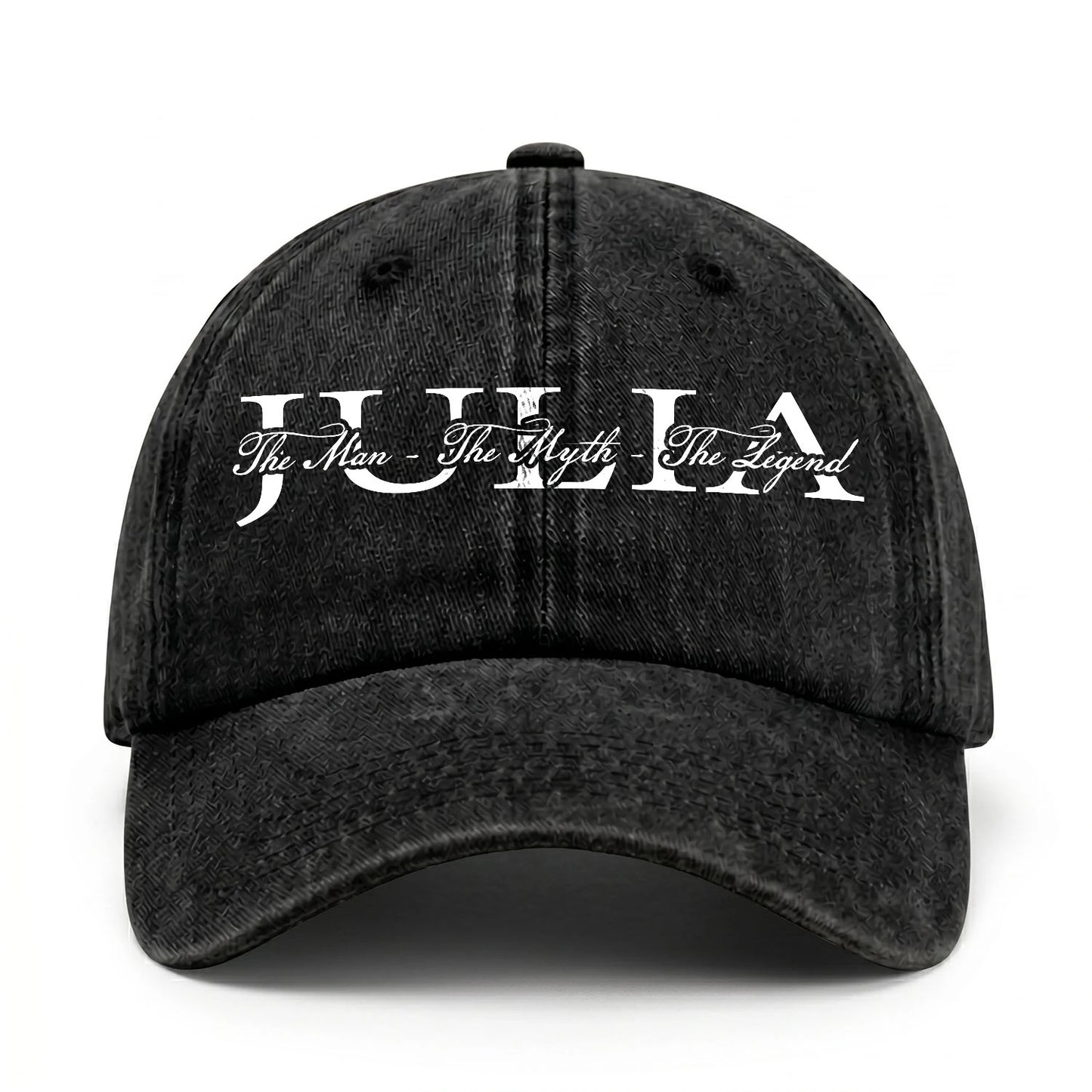 JULIA 13K-C24PF The Man - The Myth - The Legend