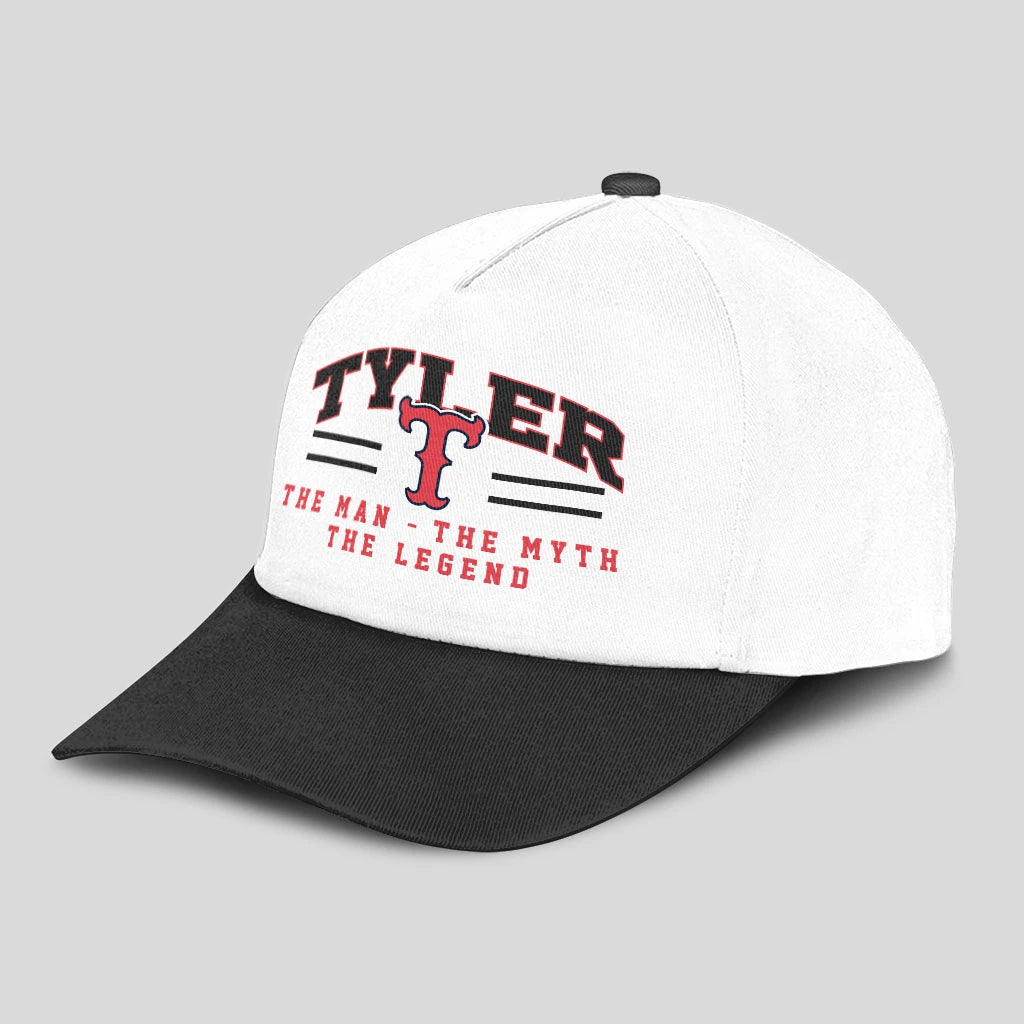 TYLER 13K1-C20PF The Man - The Myth - The Legend