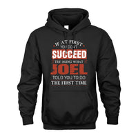 Unisex Hoodie