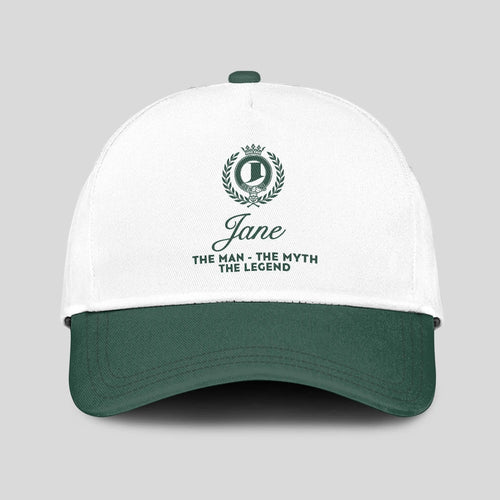 The man - The myth - The legend JANE 13K1 C30PF