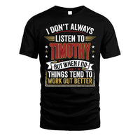 Unisex Standard T-Shirt