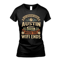 Women's Standard T-Shirt
