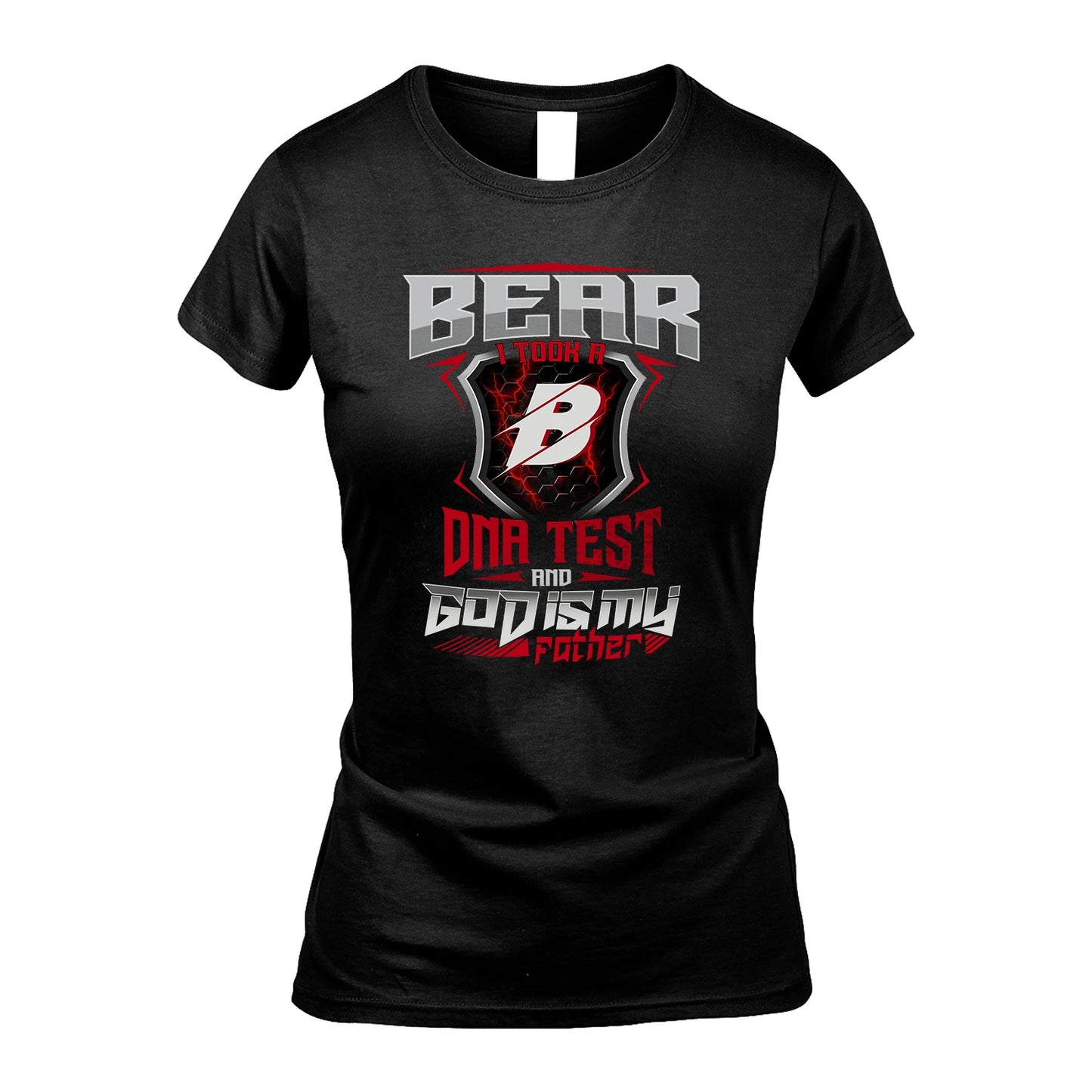 BEAR 13K1-505 Personalized Name