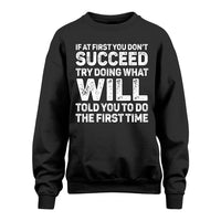 Unisex Sweatshirt