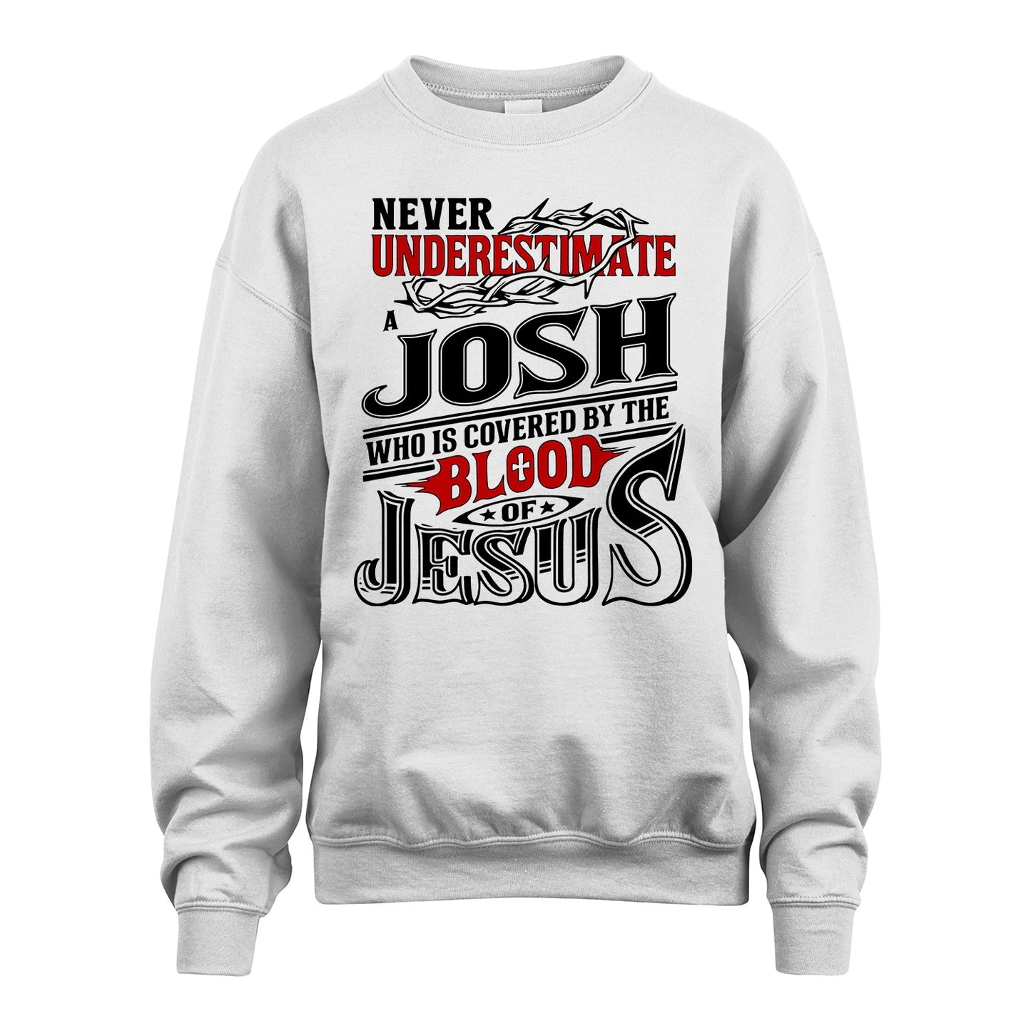 JOSH 13K1-504 Personalized Name