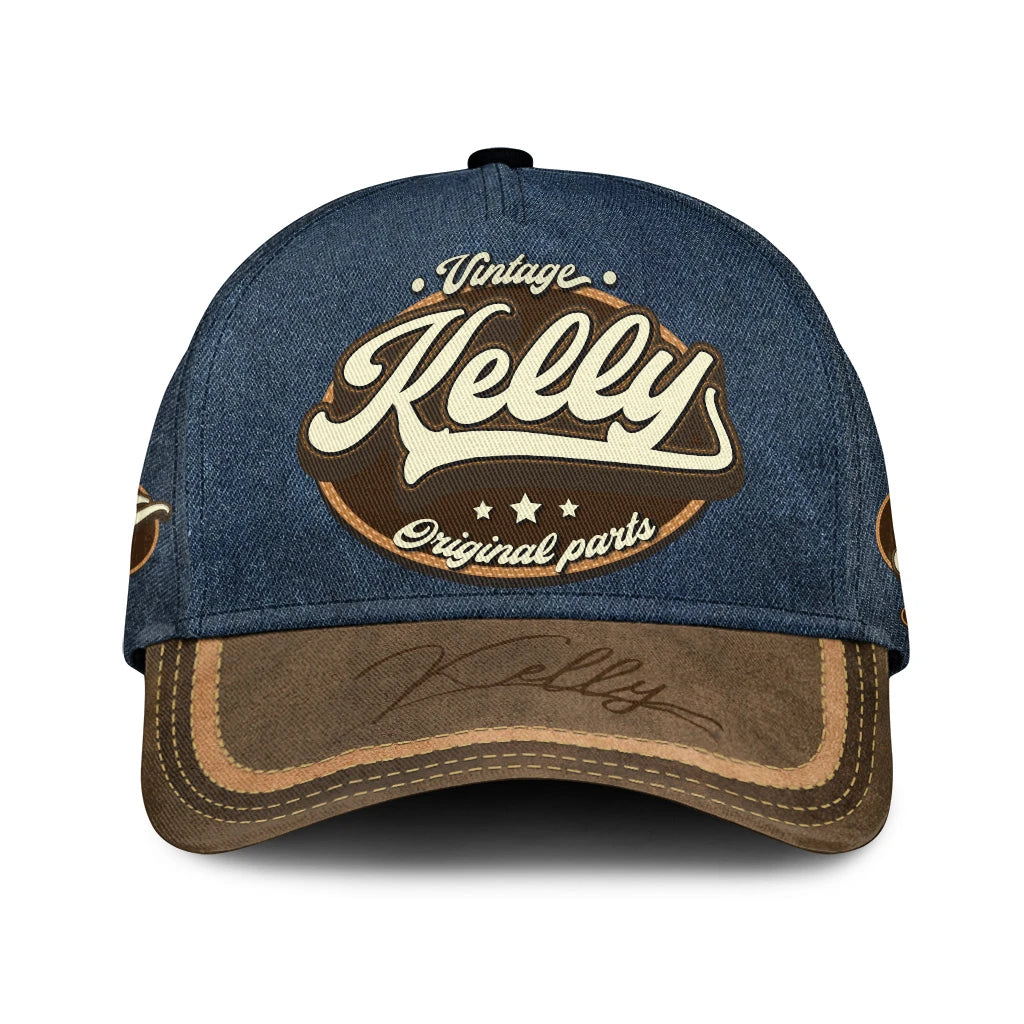 KELLY 13K1-C4PF Vintage Original Parts
