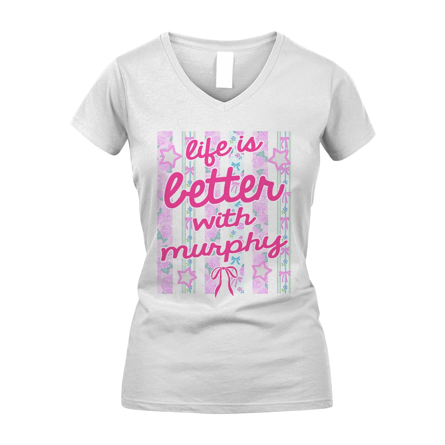 MURPHY 13K1-539 Life is Better With ...