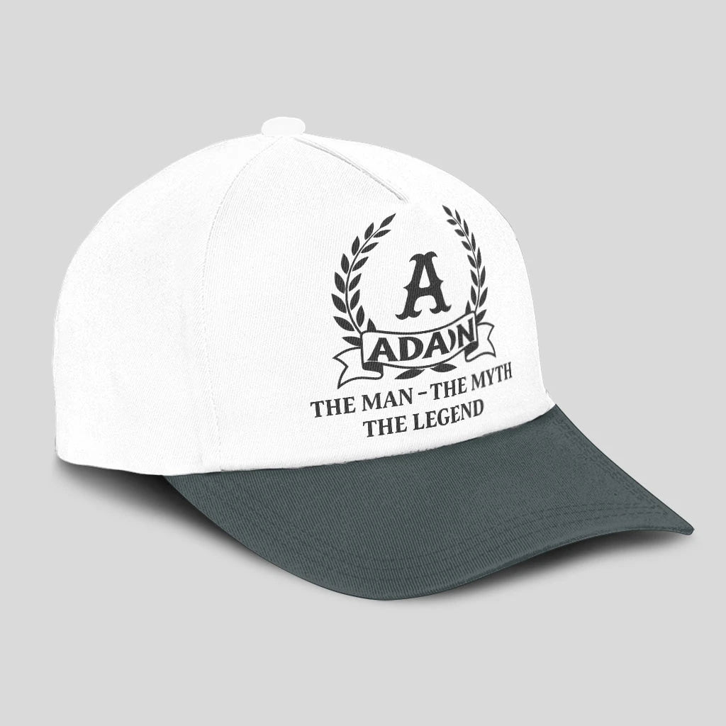 The Man - The Myth - The Legend SAMUEL 13K1 C26PF