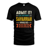 Unisex Standard T-Shirt