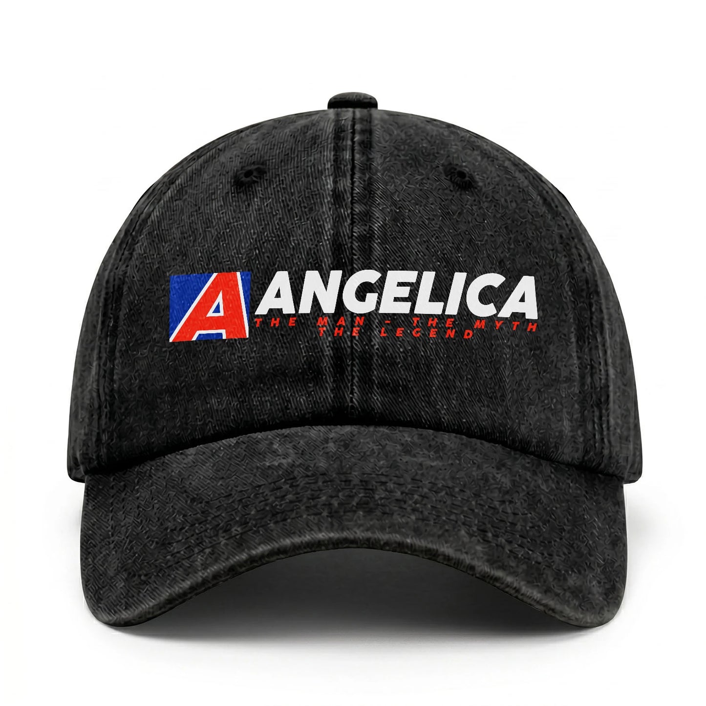 The Man - The Myth - The Legend ANGELICA 13K C28PF