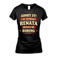 Women's Standard T-Shirt