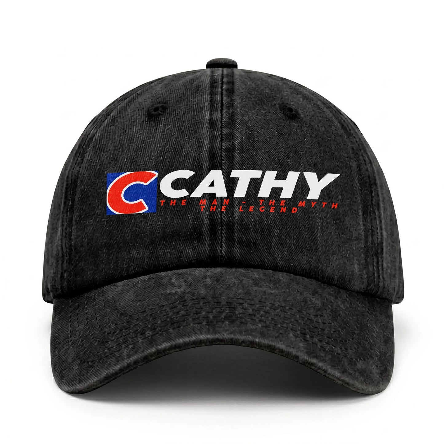 The Man - The Myth - The Legend CATHY 13K C28PF