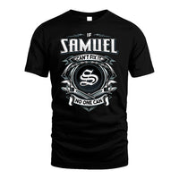 Unisex Standard T-Shirt