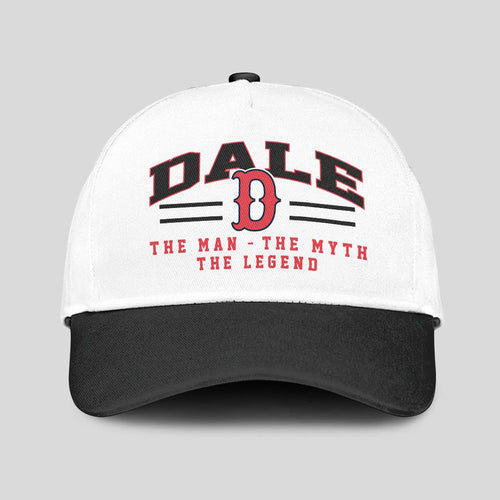 DALE 13K1-C20PF The Man - The Myth - The Legend
