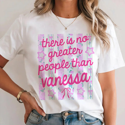 VANESSA 13K1-538 There is no greater people than ...