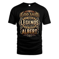 Unisex Standard T-Shirt