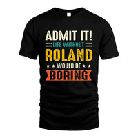 Unisex Standard T-Shirt