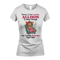 Women's Standard T-Shirt