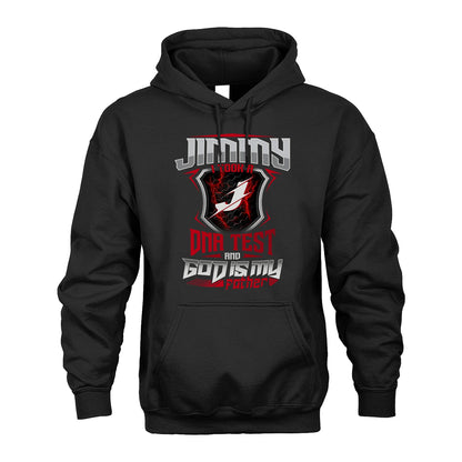 JIMMY 13K1-505 Personalized Name