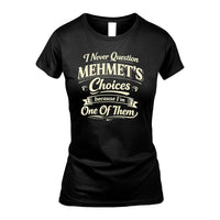Women's Standard T-Shirt