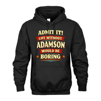 Unisex Hoodie