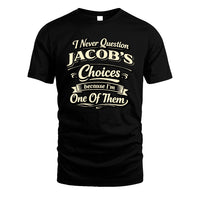 Unisex Standard T-Shirt