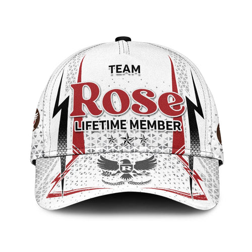 ROSE 13K1-C2PF Team Lifetime Member