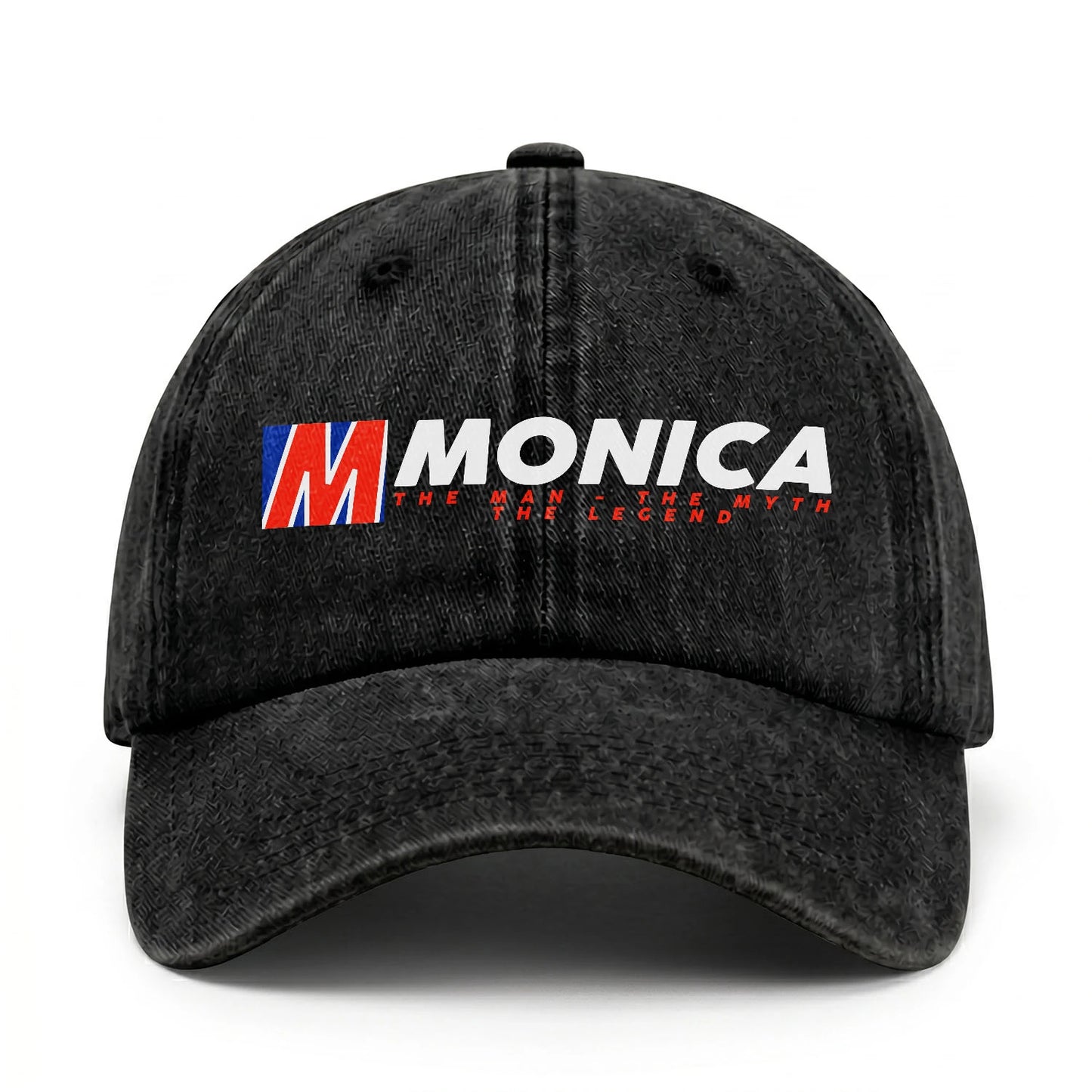The Man - The Myth - The Legend MONICA 13K C28PF