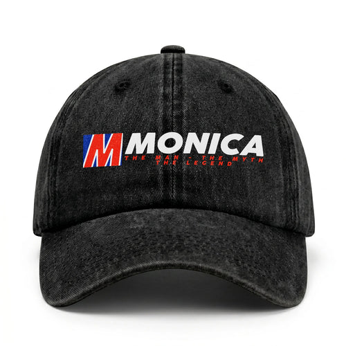 The Man - The Myth - The Legend MONICA 13K C28PF