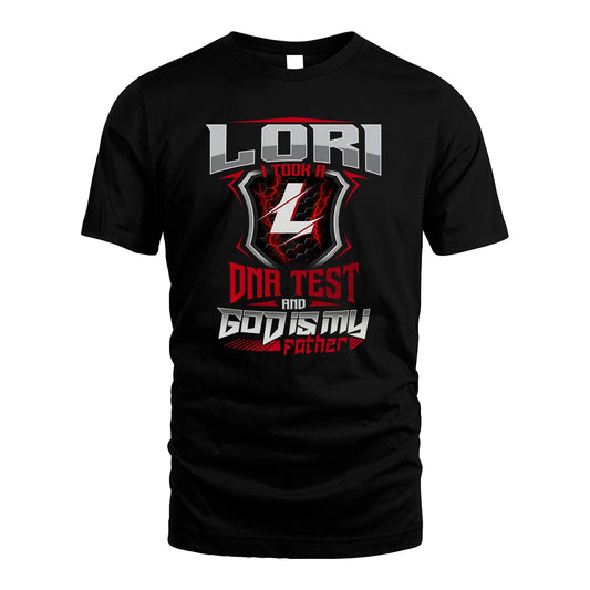 LORI 13K1-505 Personalized Name