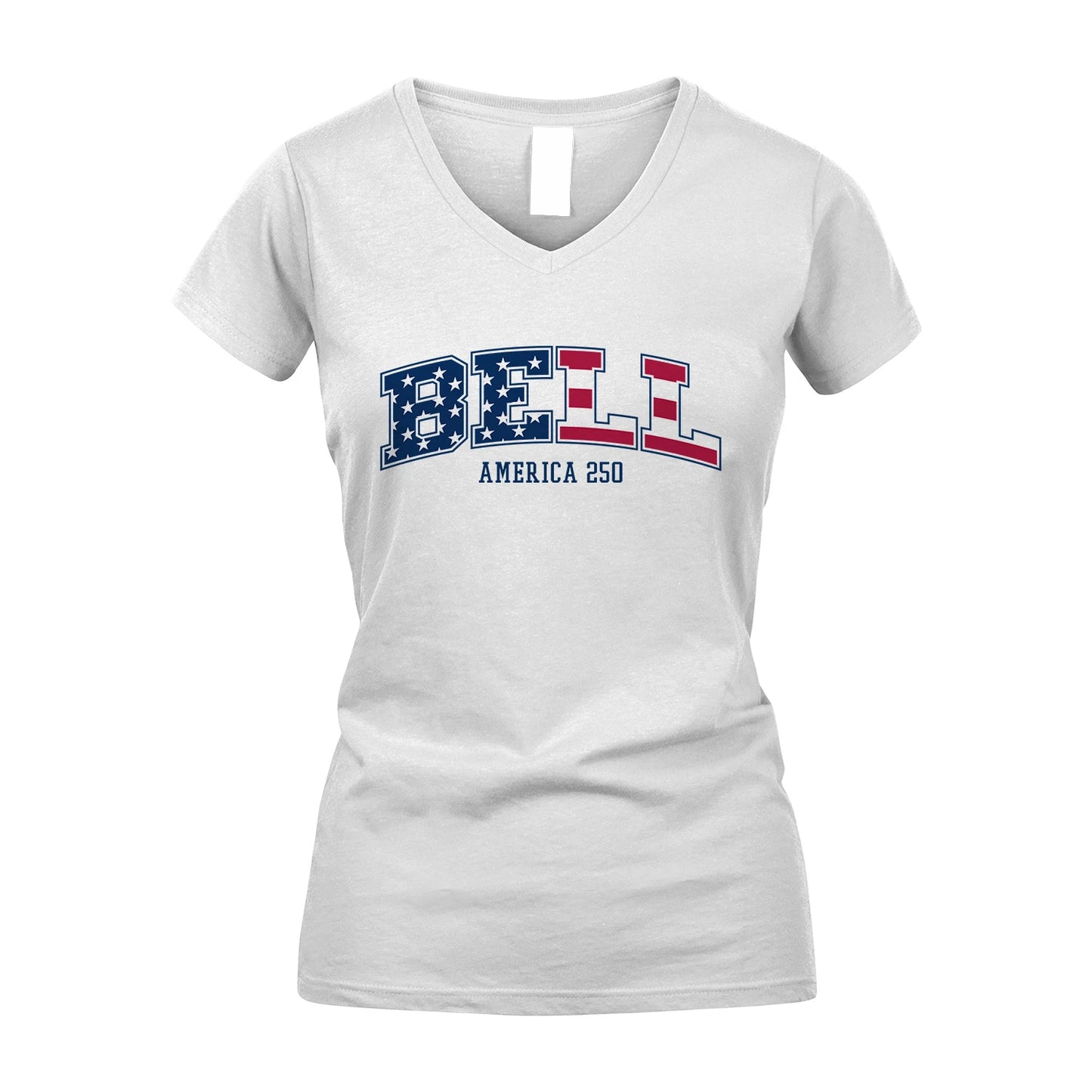 BELL 13K1-555 America 250 Personalized