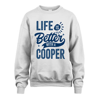 Unisex Sweatshirt