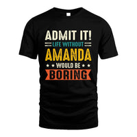 Unisex Standard T-Shirt