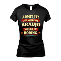 Women's Standard T-Shirt