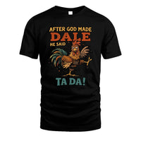 Unisex Standard T-Shirt