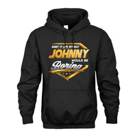 Unisex Hoodie