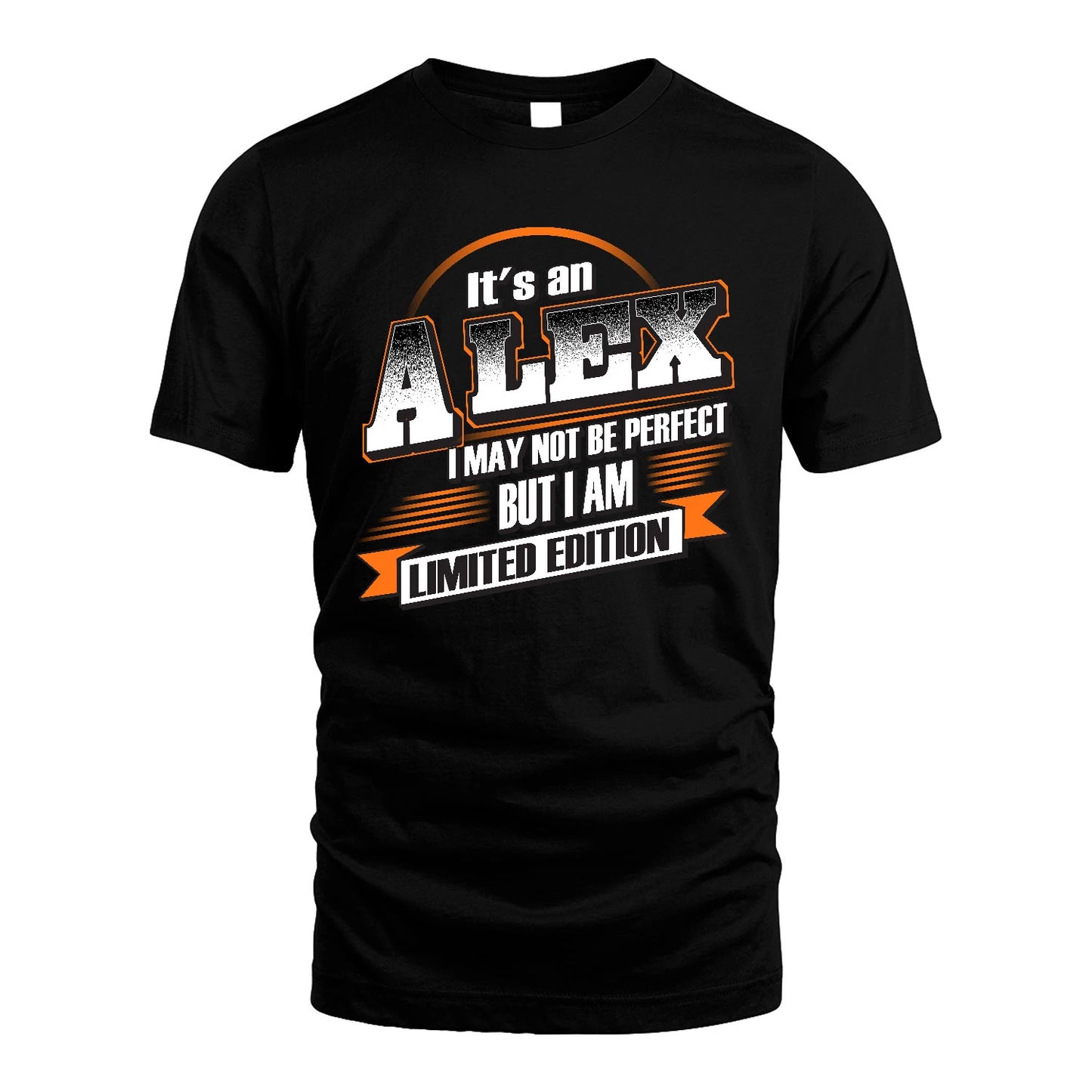 ALEX 13K1-514 Personalized "It's a ... I May Not Be Perfect..."