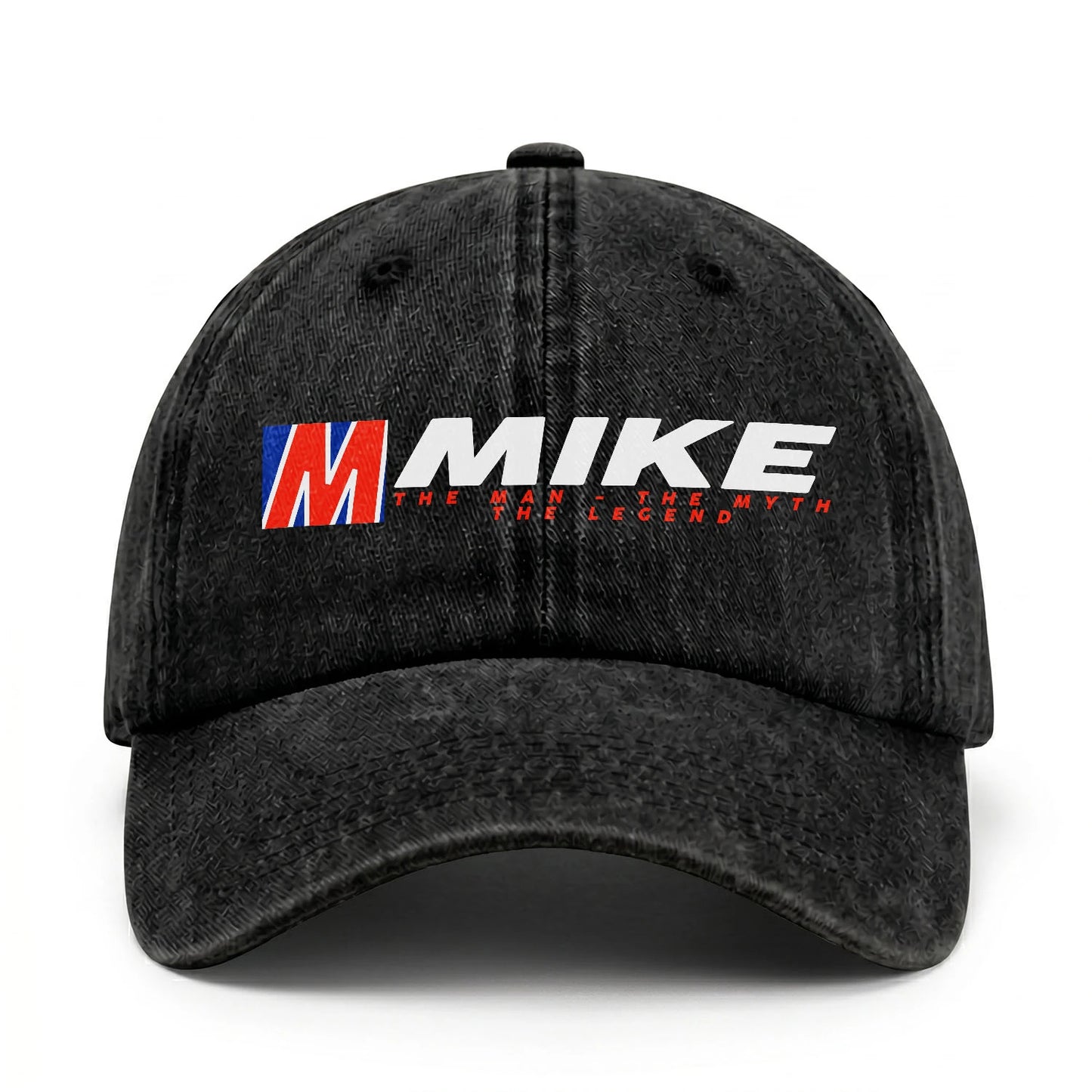 The Man - The Myth - The Legend MIKE 13K C28PF
