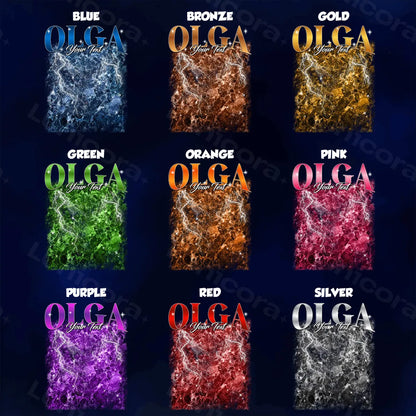 OLGA 13K1-CTN1 Bootleg Rap Tee | Custom Bootleg T-Shirt | Perfect Gift