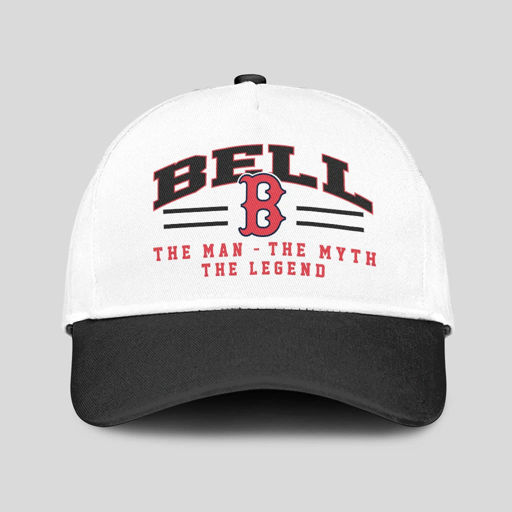 BELL 13K1-C20PF The Man - The Myth - The Legend