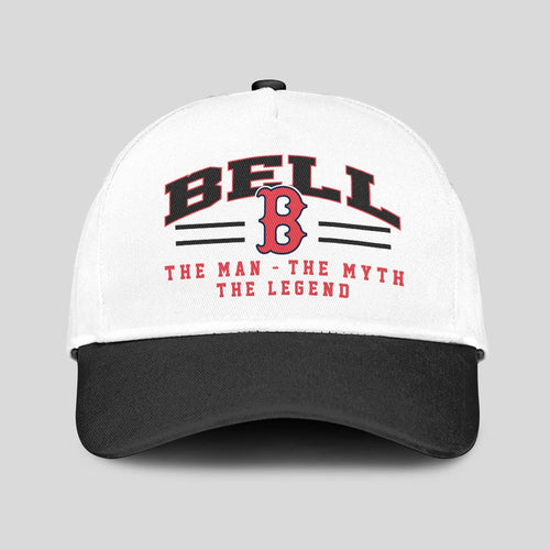 BELL 13K1-C20PF The Man - The Myth - The Legend