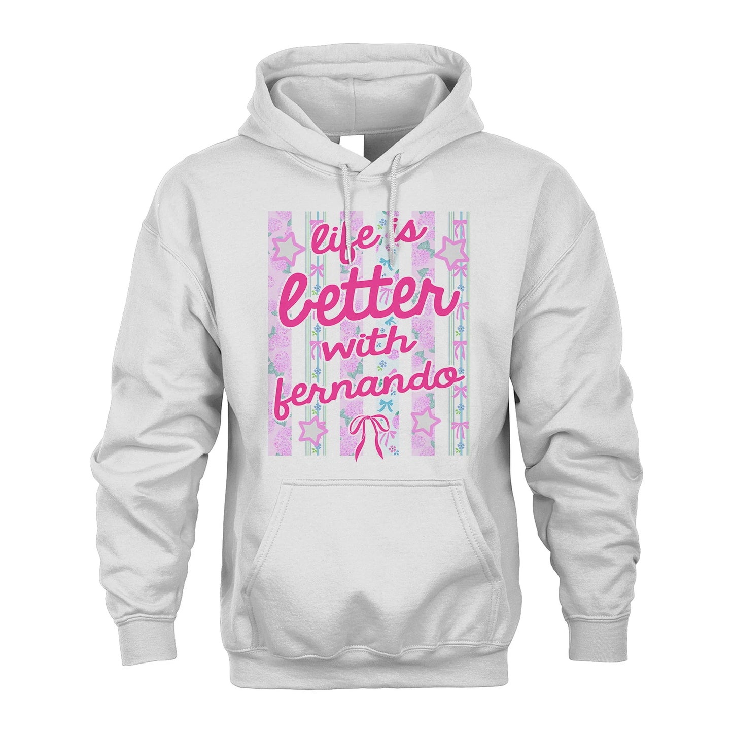 FERNANDO 13K1-539 Life is Better With ...