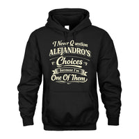Unisex Hoodie