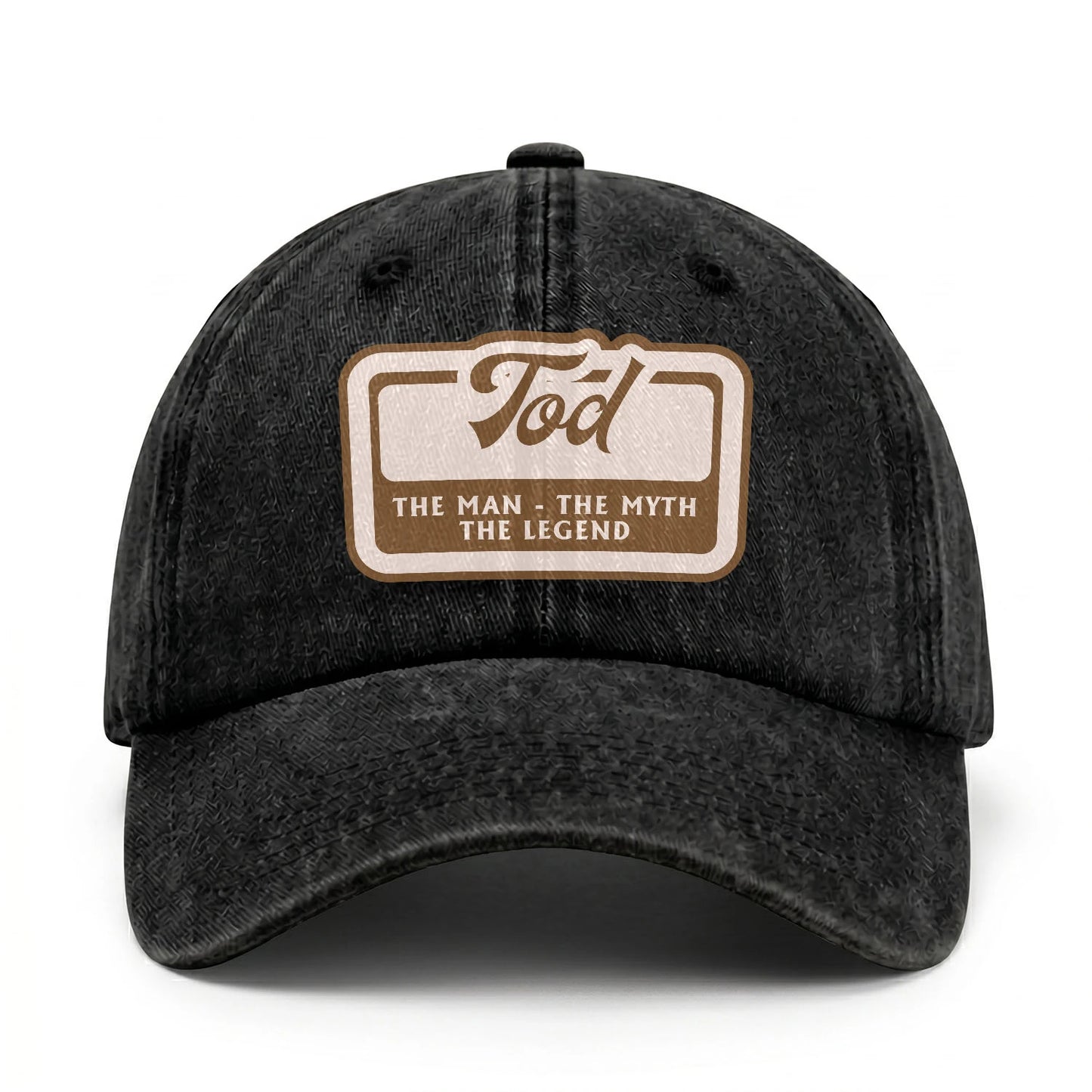 The Man - The Myth - The Legend TODD 13K C29PF