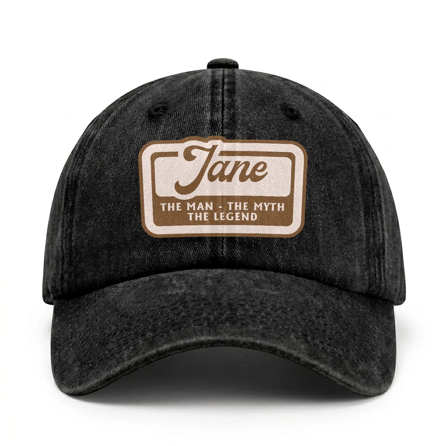 The Man - The Myth - The Legend JANE 13K C29PF