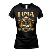 Women's Standard T-Shirt