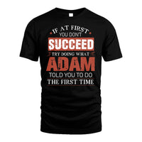 Unisex Standard T-Shirt