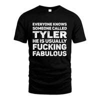 Unisex Standard T-Shirt